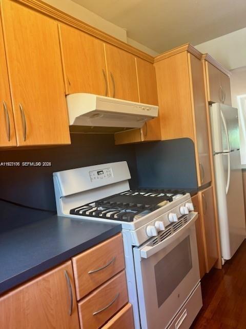 ANTHONY GARDENS CONDO - Residential Lease