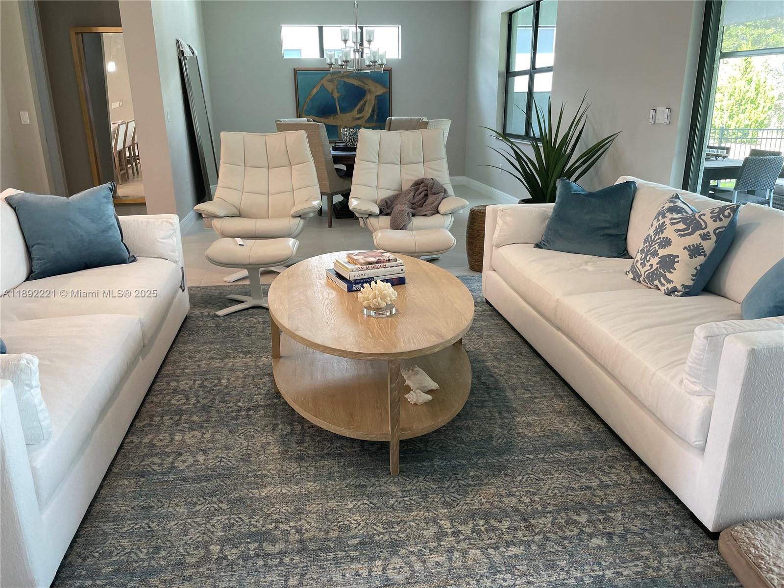 Cresswind - Residential