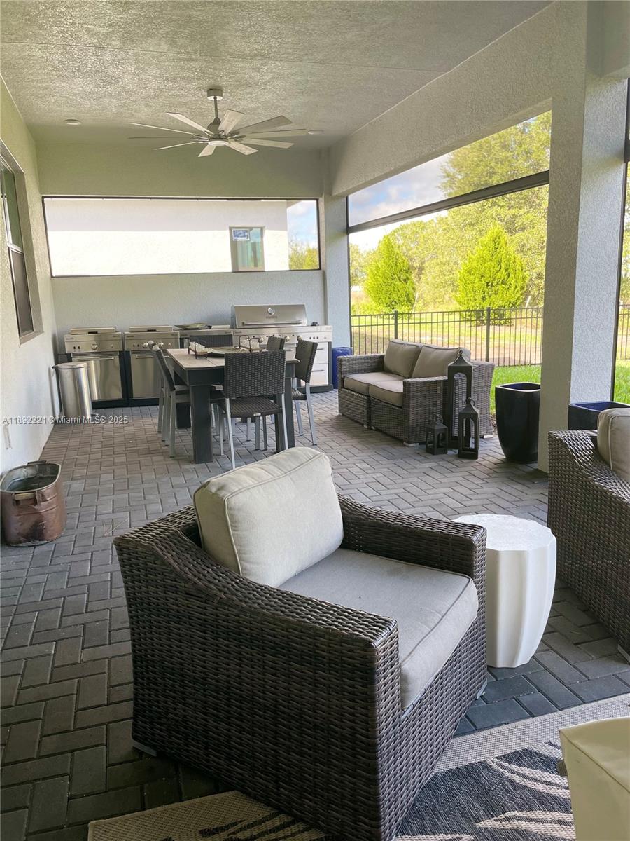 Cresswind - Residential