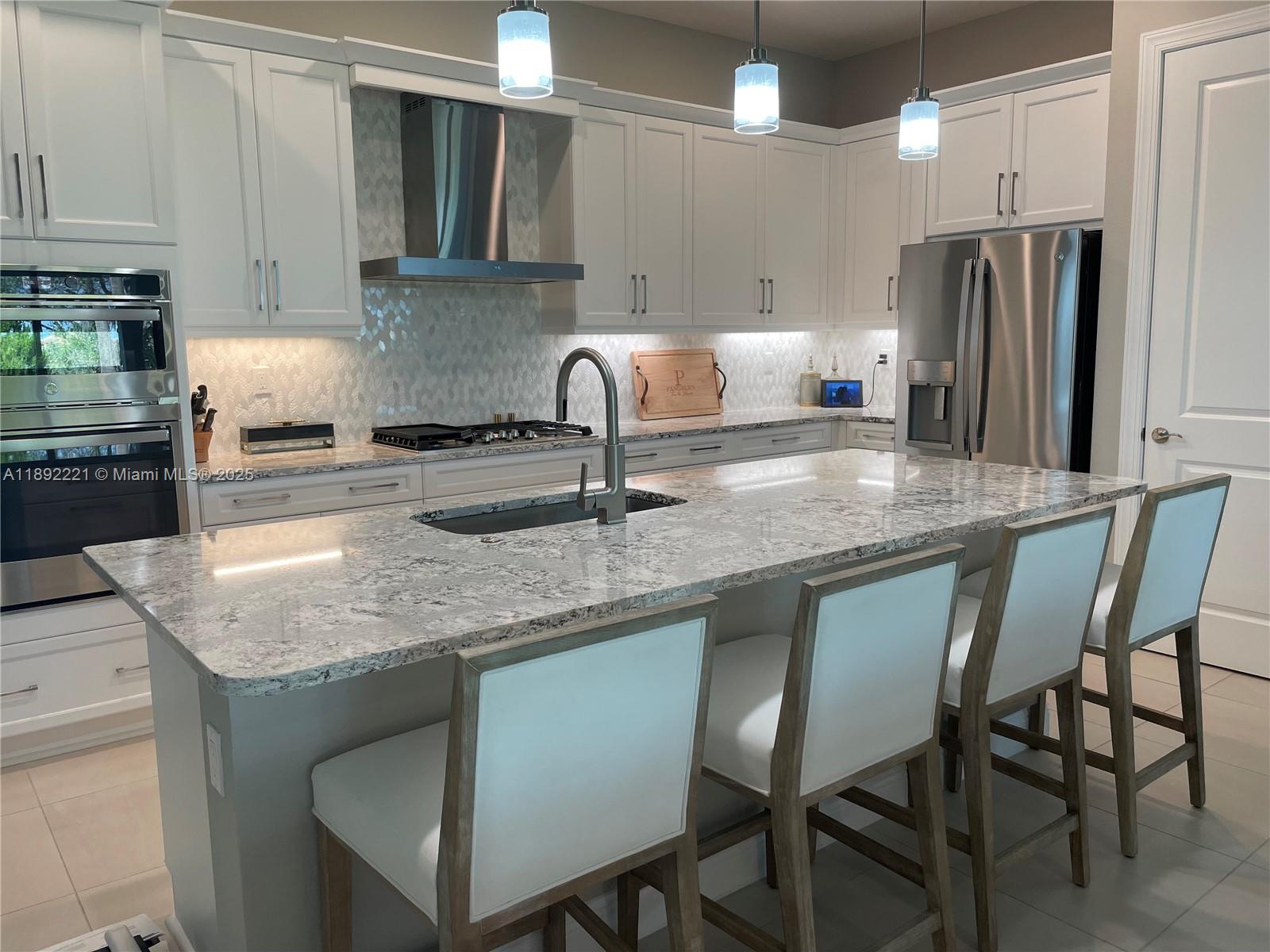 Cresswind - Residential