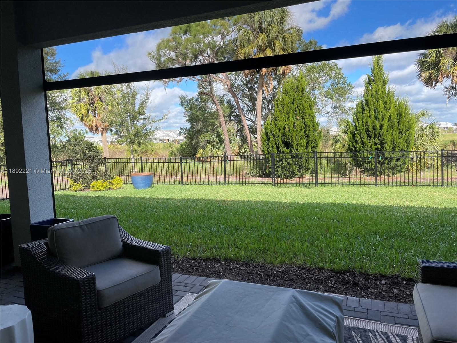 Cresswind - Residential