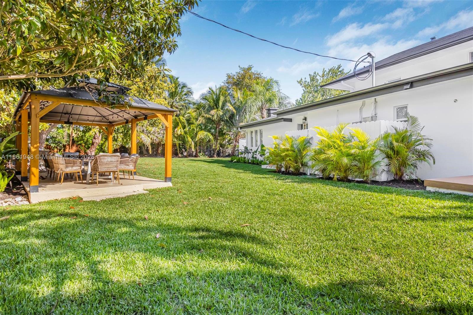 OMNI ESTATES 2ND ADDN - Residential