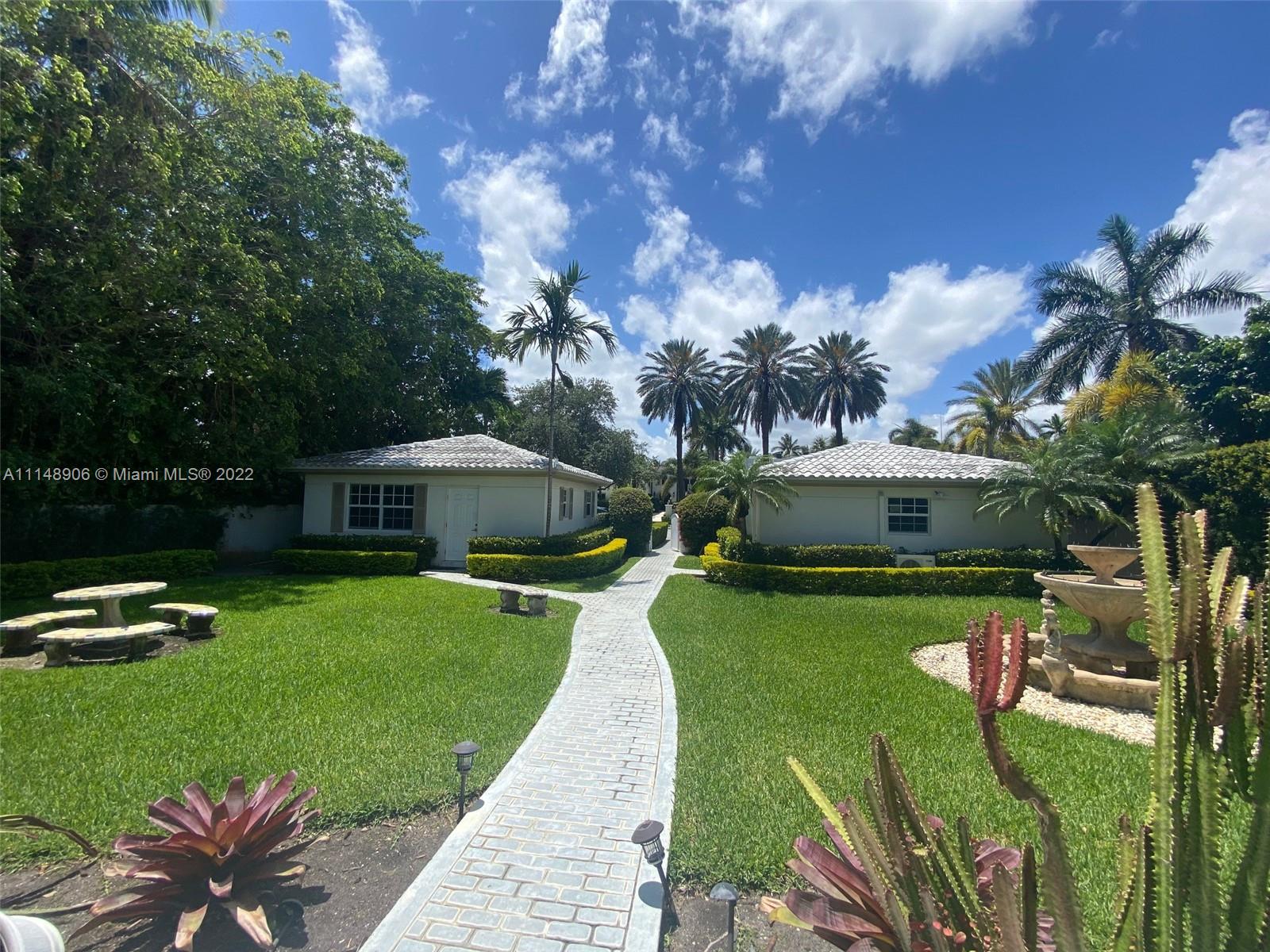 INDIAN CREEK SUB - Residential