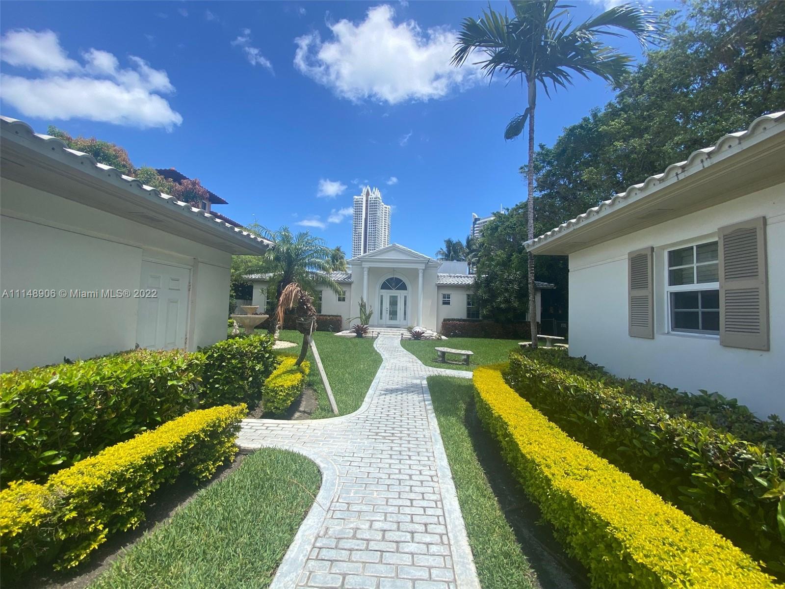 INDIAN CREEK SUB - Residential