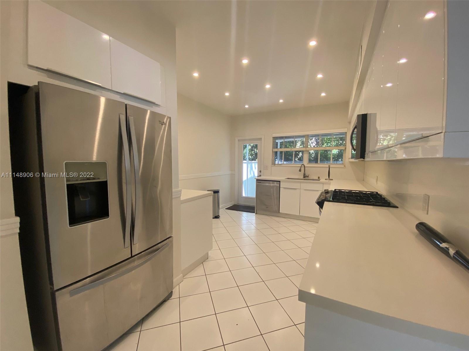 INDIAN CREEK SUB - Residential