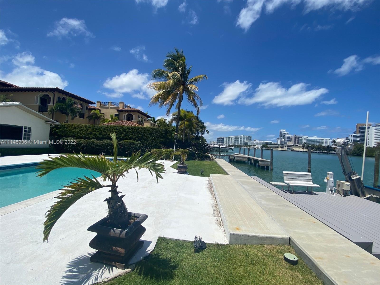 INDIAN CREEK SUB - Residential