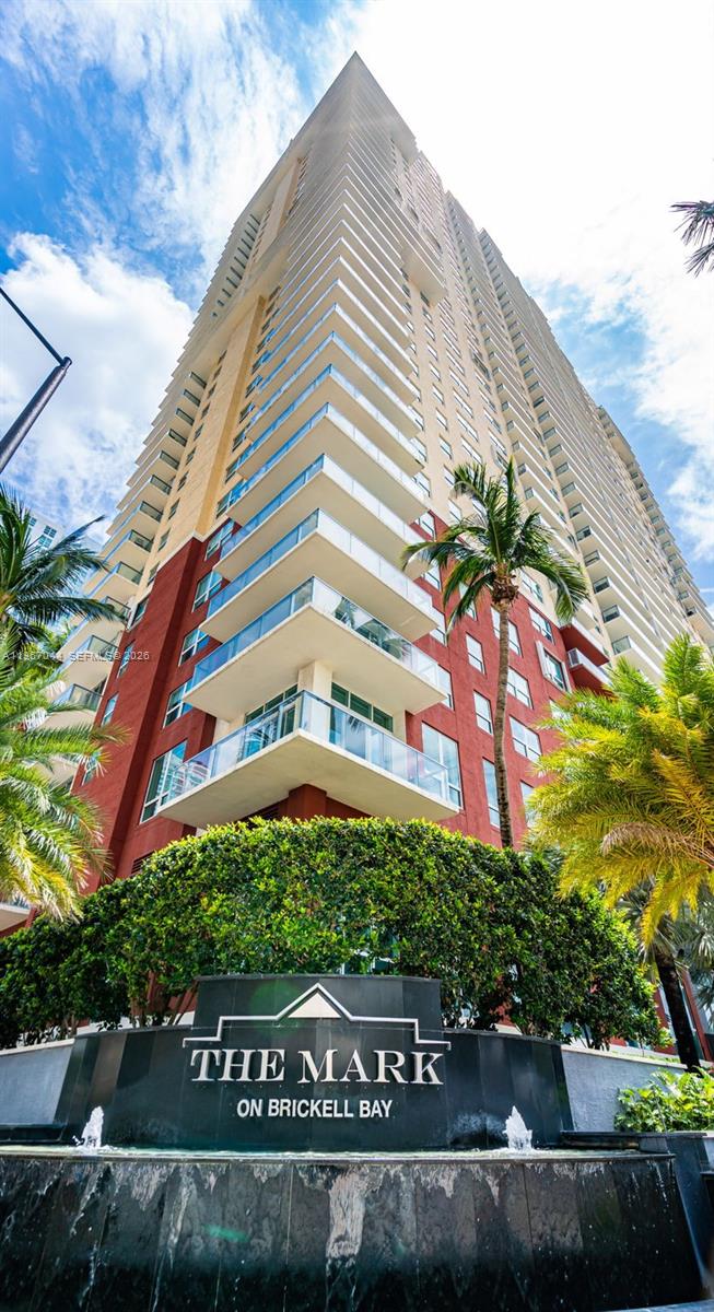 1155 Brickell Bay Dr 303