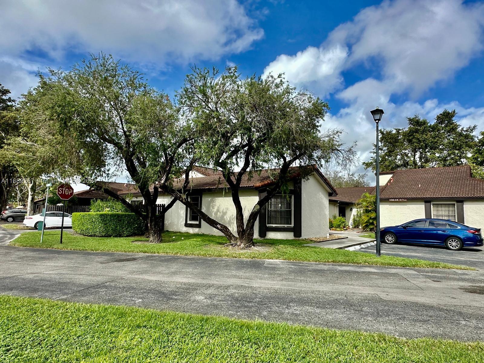 Property for Sale at 14925 Sw 48th Ter 20H, Miami, Broward County, Florida - Bedrooms: 2 
Bathrooms: 2  - $298,000