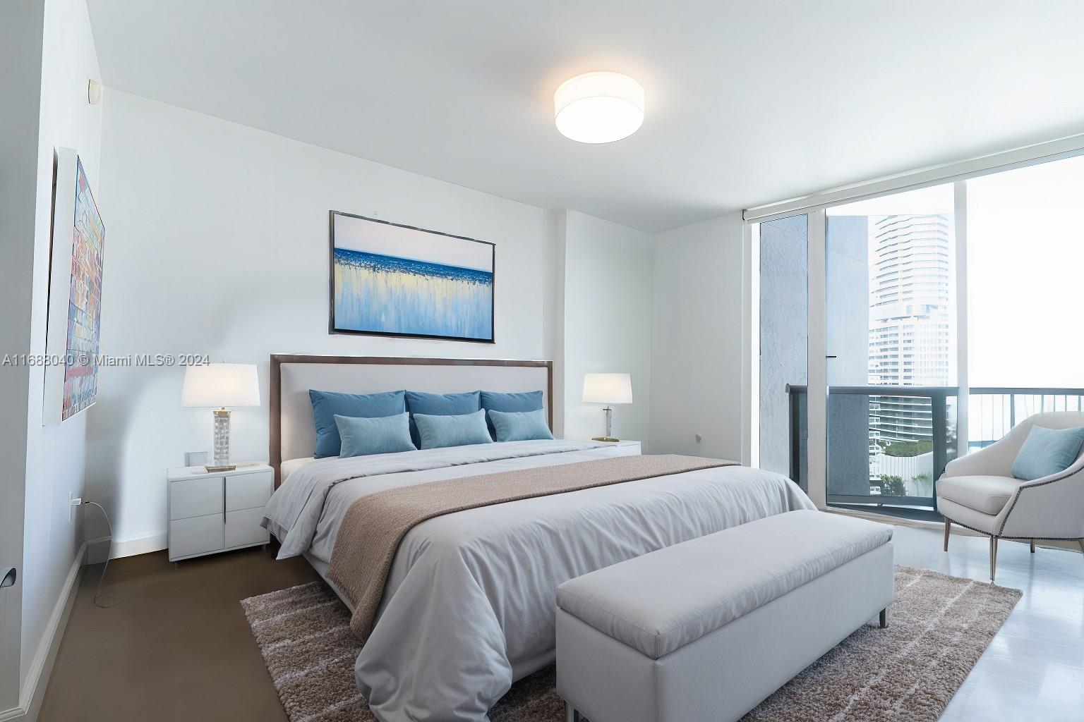 MURANO GRANDE AT PORTOFIN - Residential