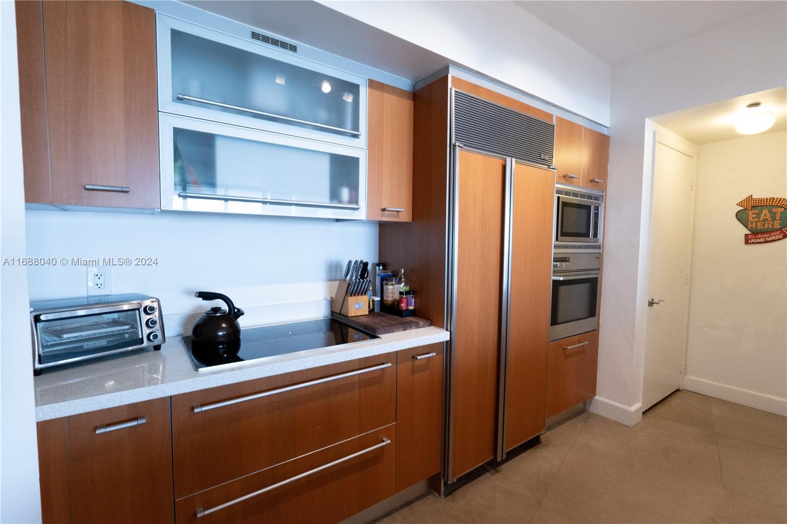 400 Alton Rd 1709