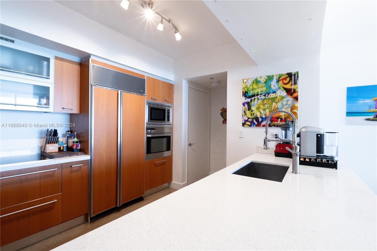 400 Alton Rd 1709