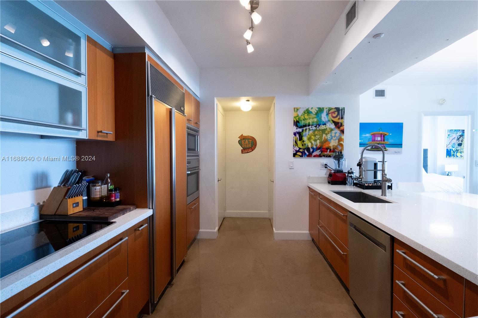 400 Alton Rd 1709