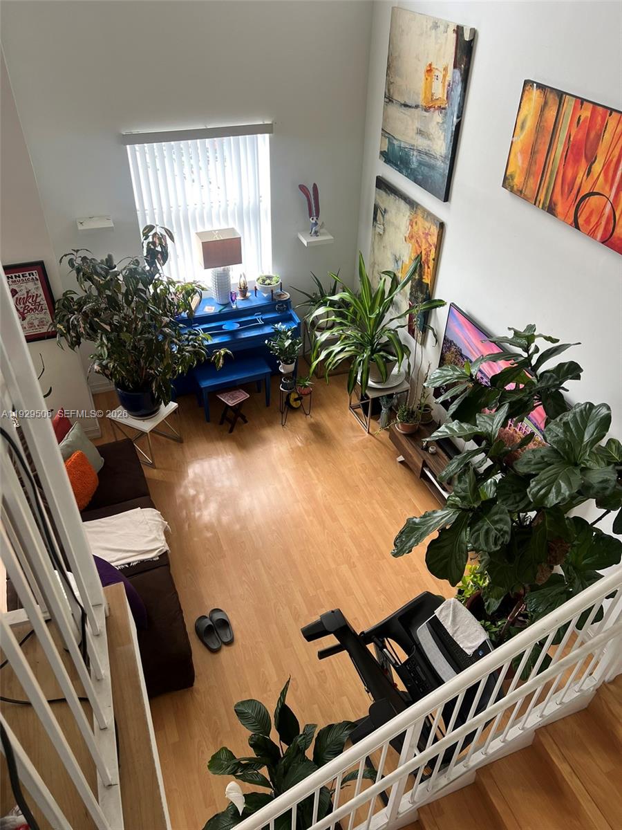 ALTOS DE MIAMI CONDO - Residential