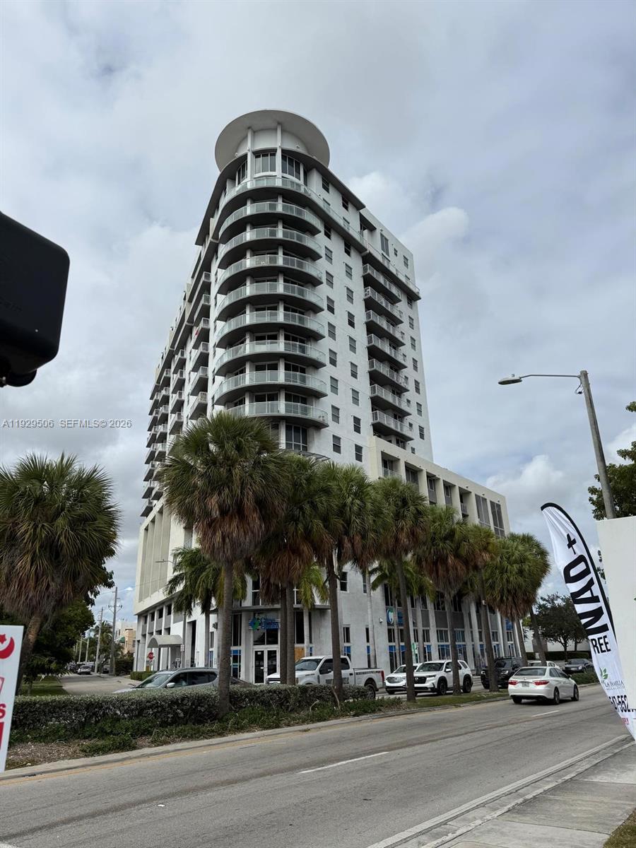 ALTOS DE MIAMI CONDO - Residential