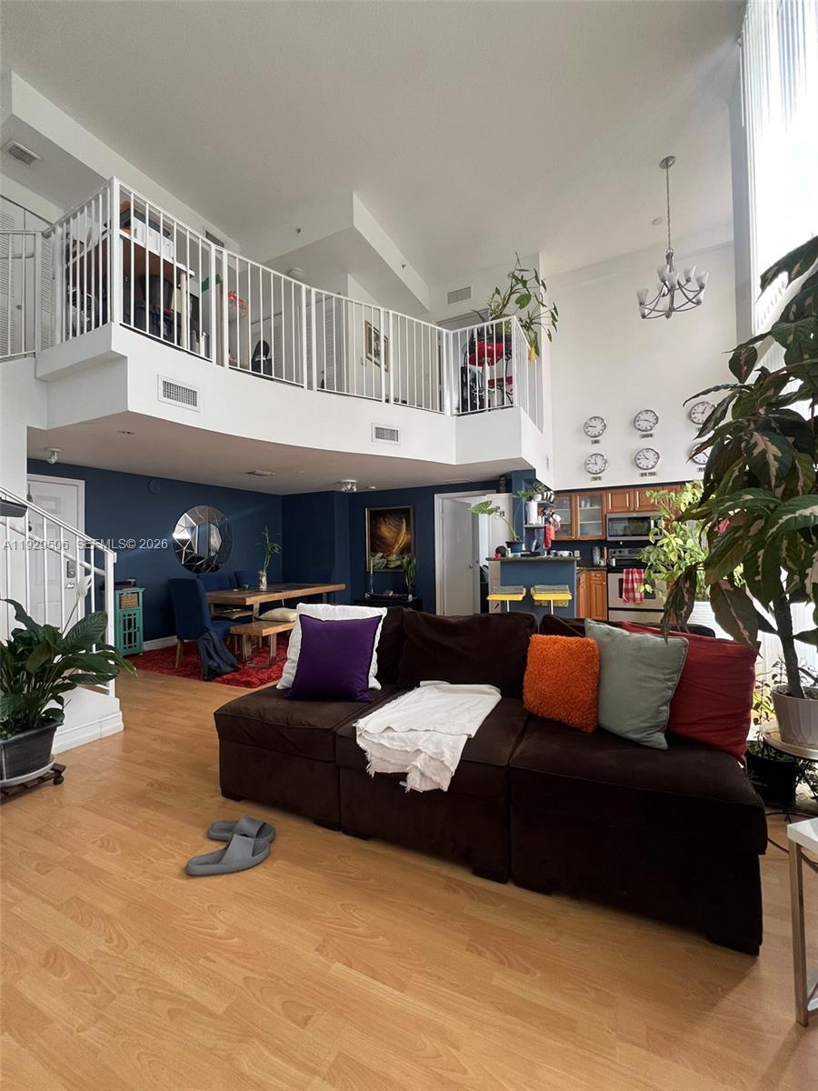 ALTOS DE MIAMI CONDO - Residential