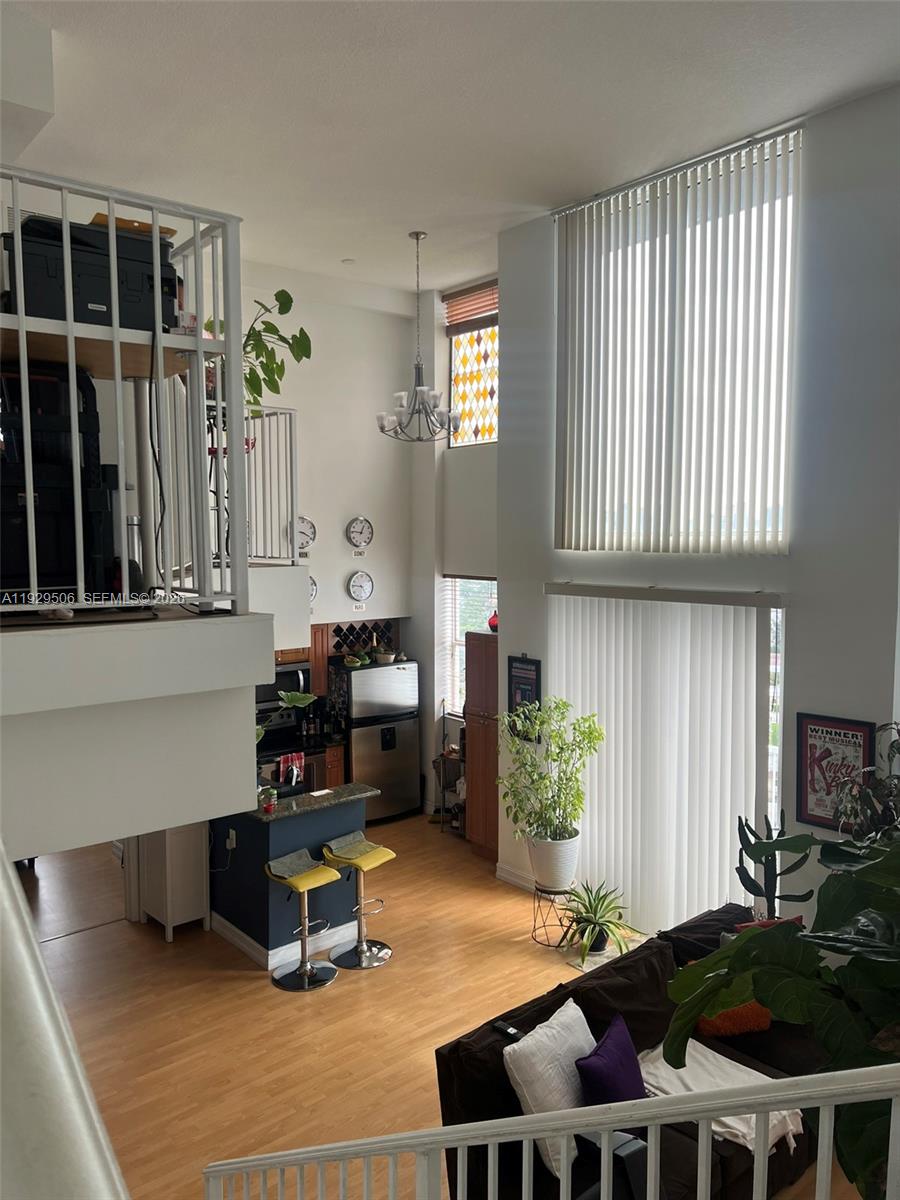 ALTOS DE MIAMI CONDO - Residential