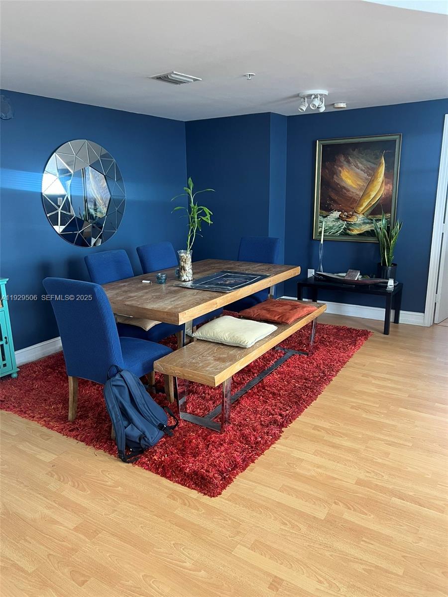 ALTOS DE MIAMI CONDO - Residential