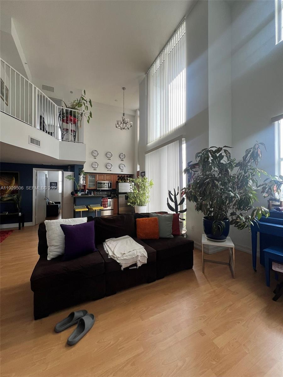 ALTOS DE MIAMI CONDO - Residential