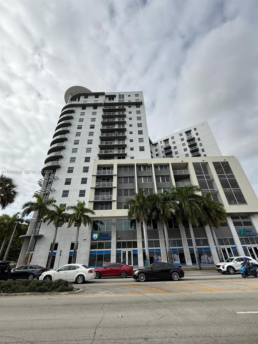 ALTOS DE MIAMI CONDO - Residential