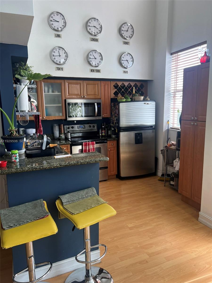 ALTOS DE MIAMI CONDO - Residential