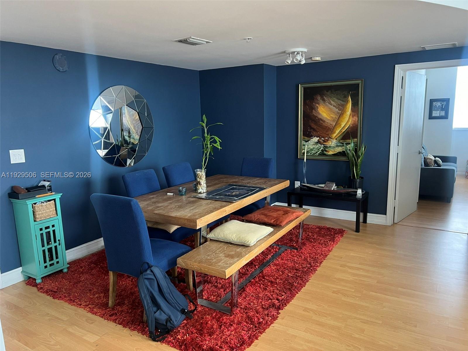 ALTOS DE MIAMI CONDO - Residential