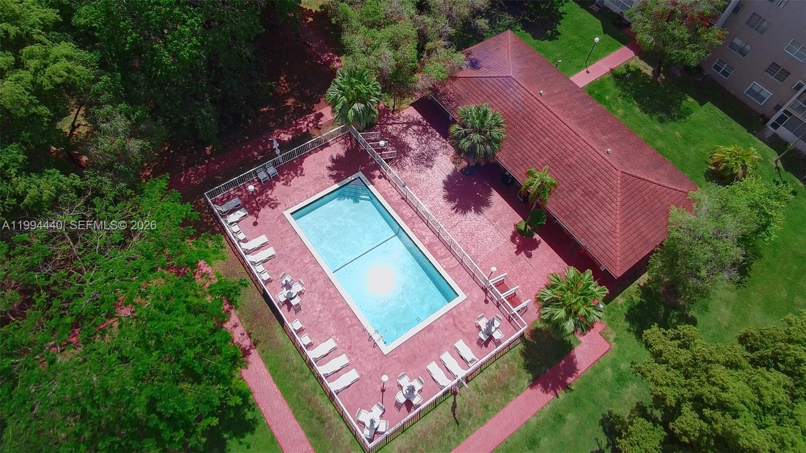 SUMMIT CHASE CONDO - Residential Lease