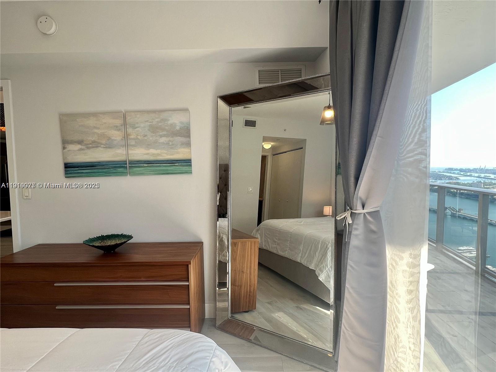 ARIA ON THE BAY CONDO - Residential Lease