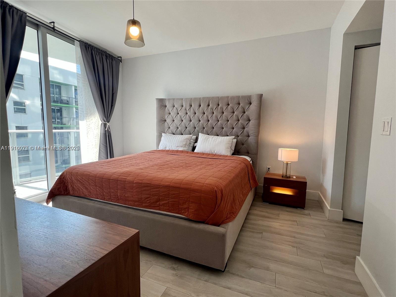 ARIA ON THE BAY CONDO - Residential Lease