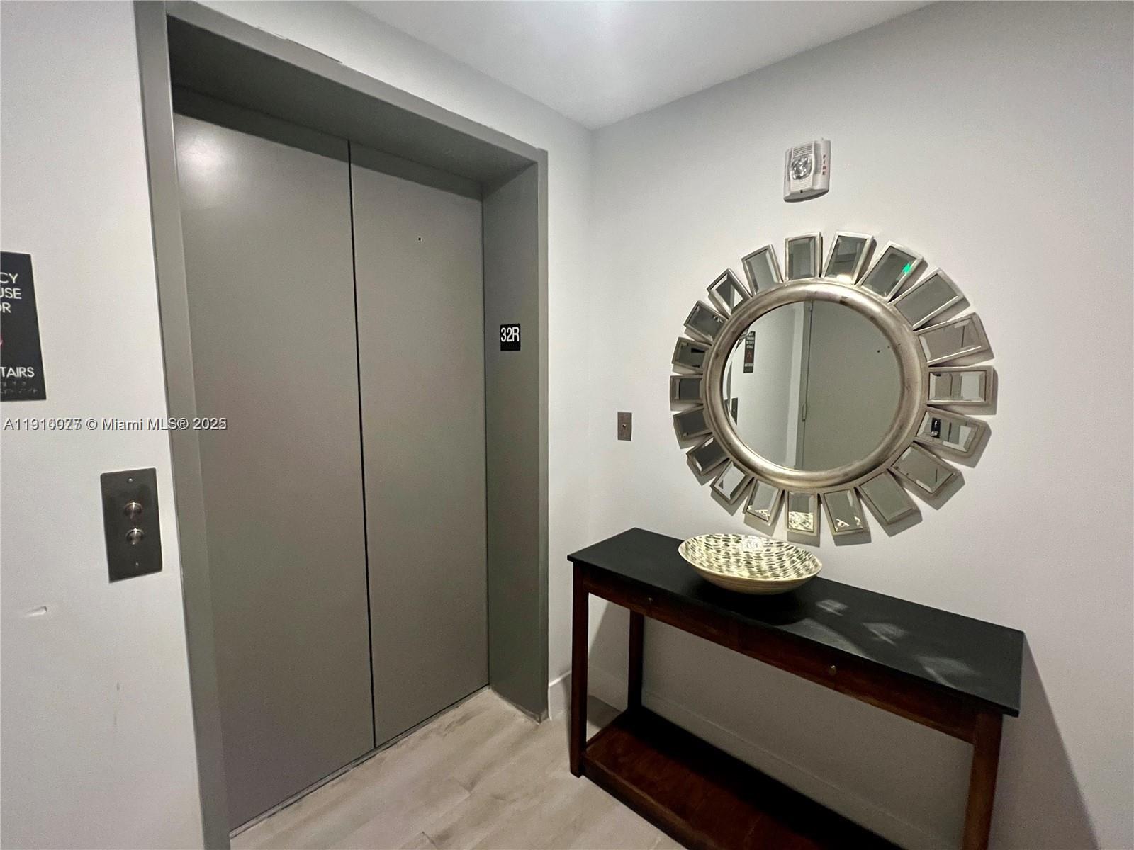 ARIA ON THE BAY CONDO - Residential Lease