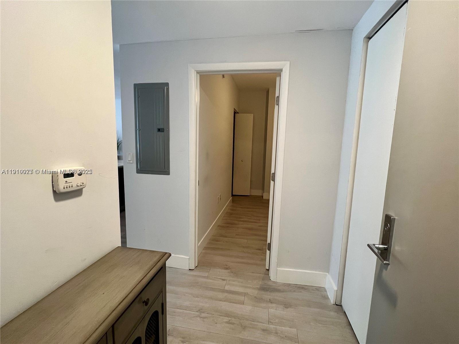 ARIA ON THE BAY CONDO - Residential Lease