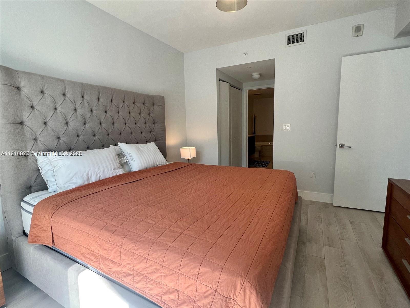 ARIA ON THE BAY CONDO - Residential Lease