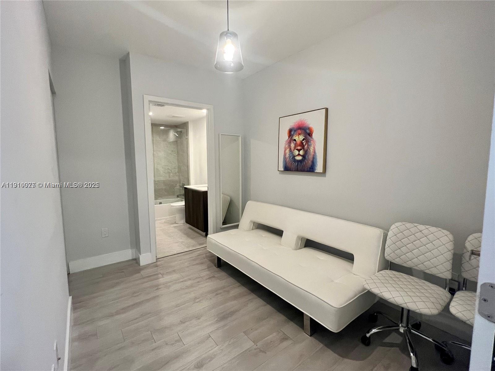 ARIA ON THE BAY CONDO - Residential Lease