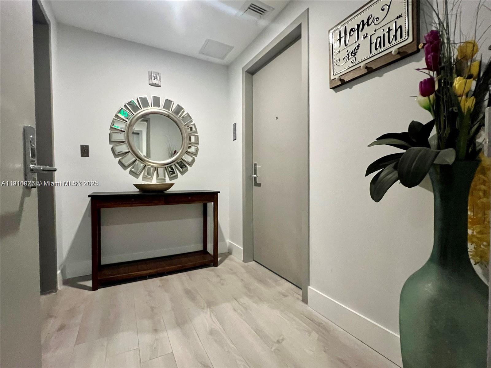 ARIA ON THE BAY CONDO - Residential Lease