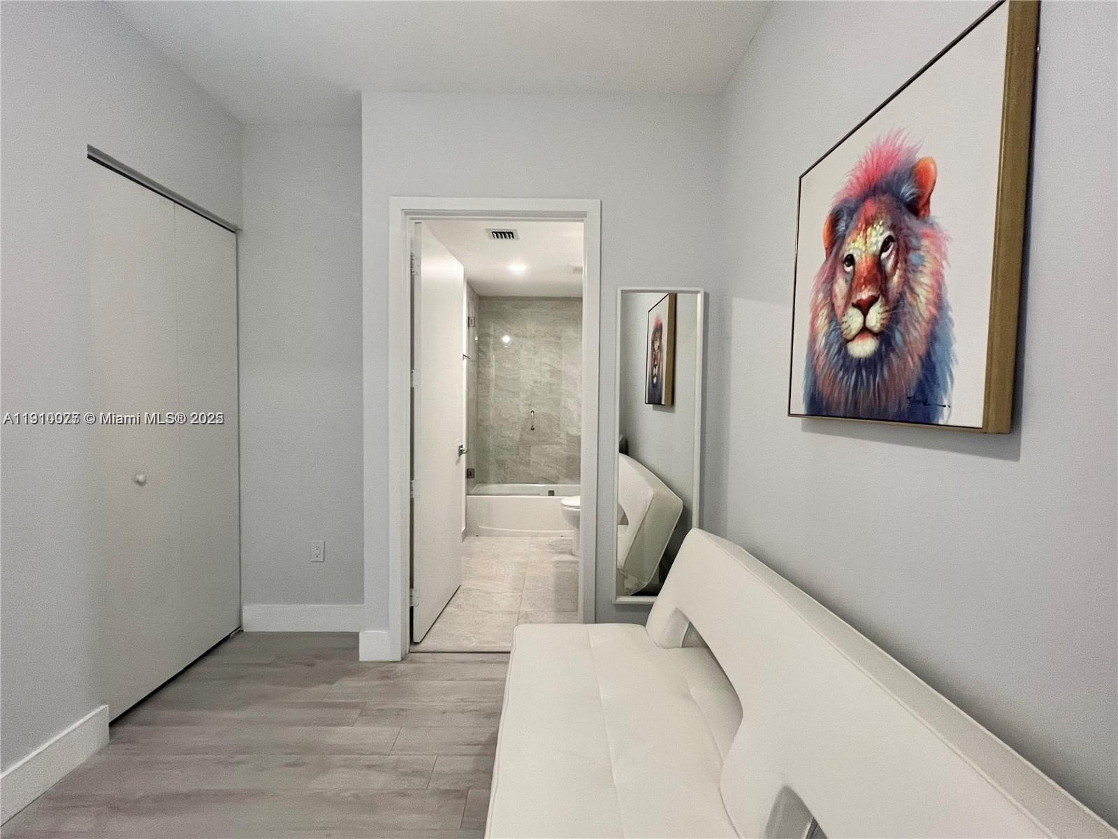 ARIA ON THE BAY CONDO - Residential Lease