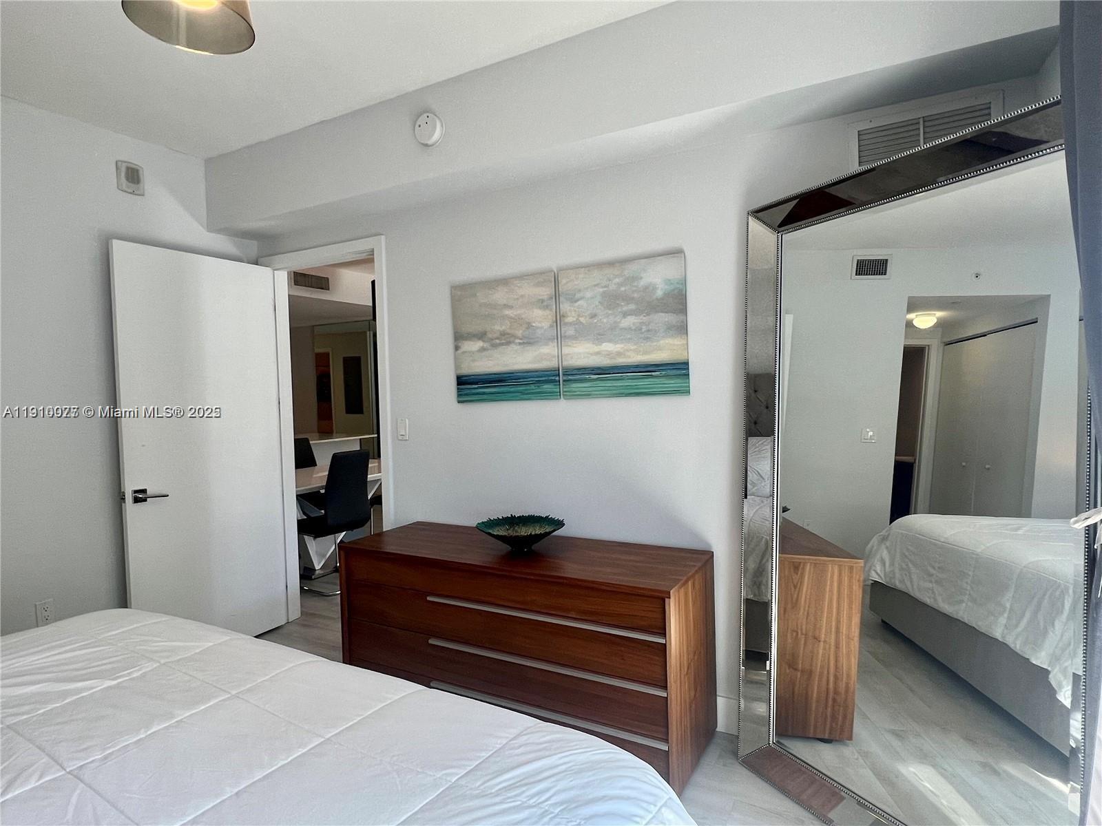 ARIA ON THE BAY CONDO - Residential Lease