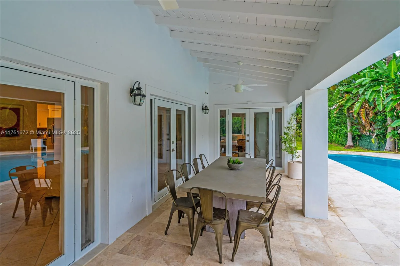 Coral Gables, Florida 33146, United States, 3 Bedrooms Bedrooms, ,3 BathroomsBathrooms,Residential,Active,76930