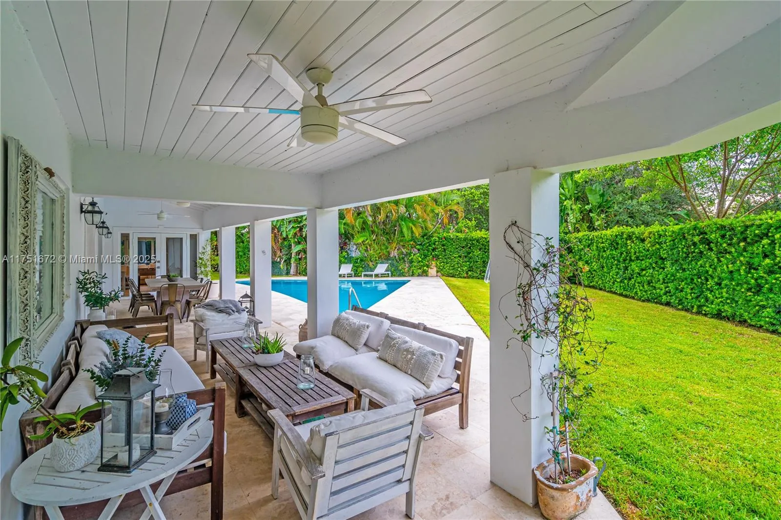 Coral Gables, Florida 33146, United States, 3 Bedrooms Bedrooms, ,3 BathroomsBathrooms,Residential,Active,76930