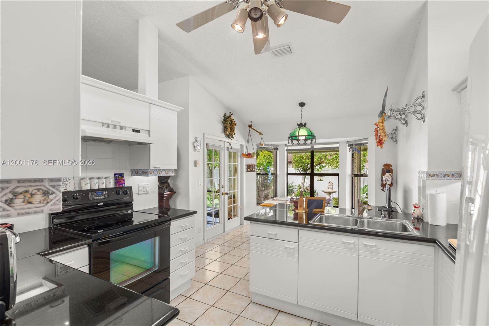 VILLAGES OF HILLSBORO - Residential