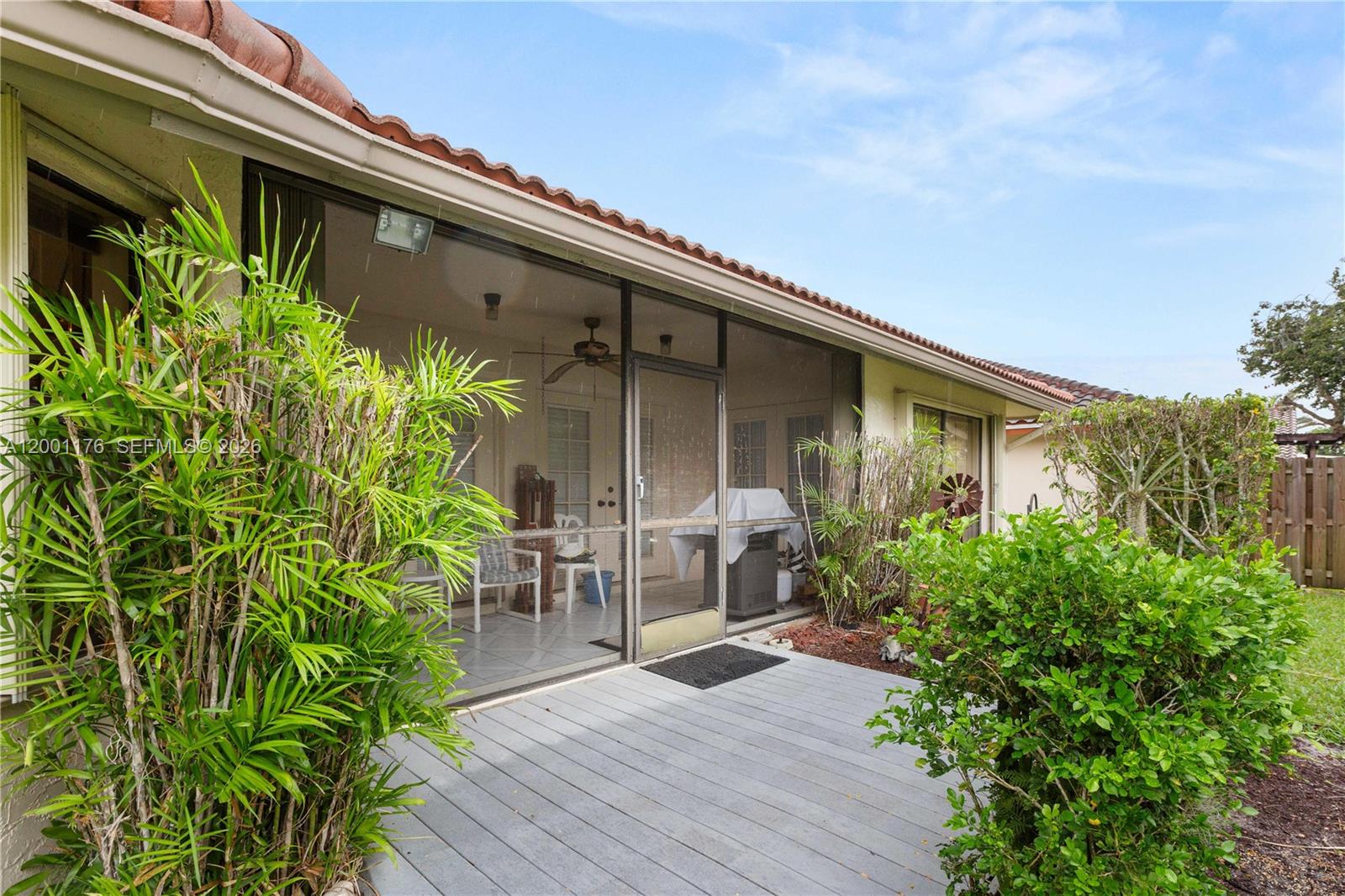 VILLAGES OF HILLSBORO - Residential