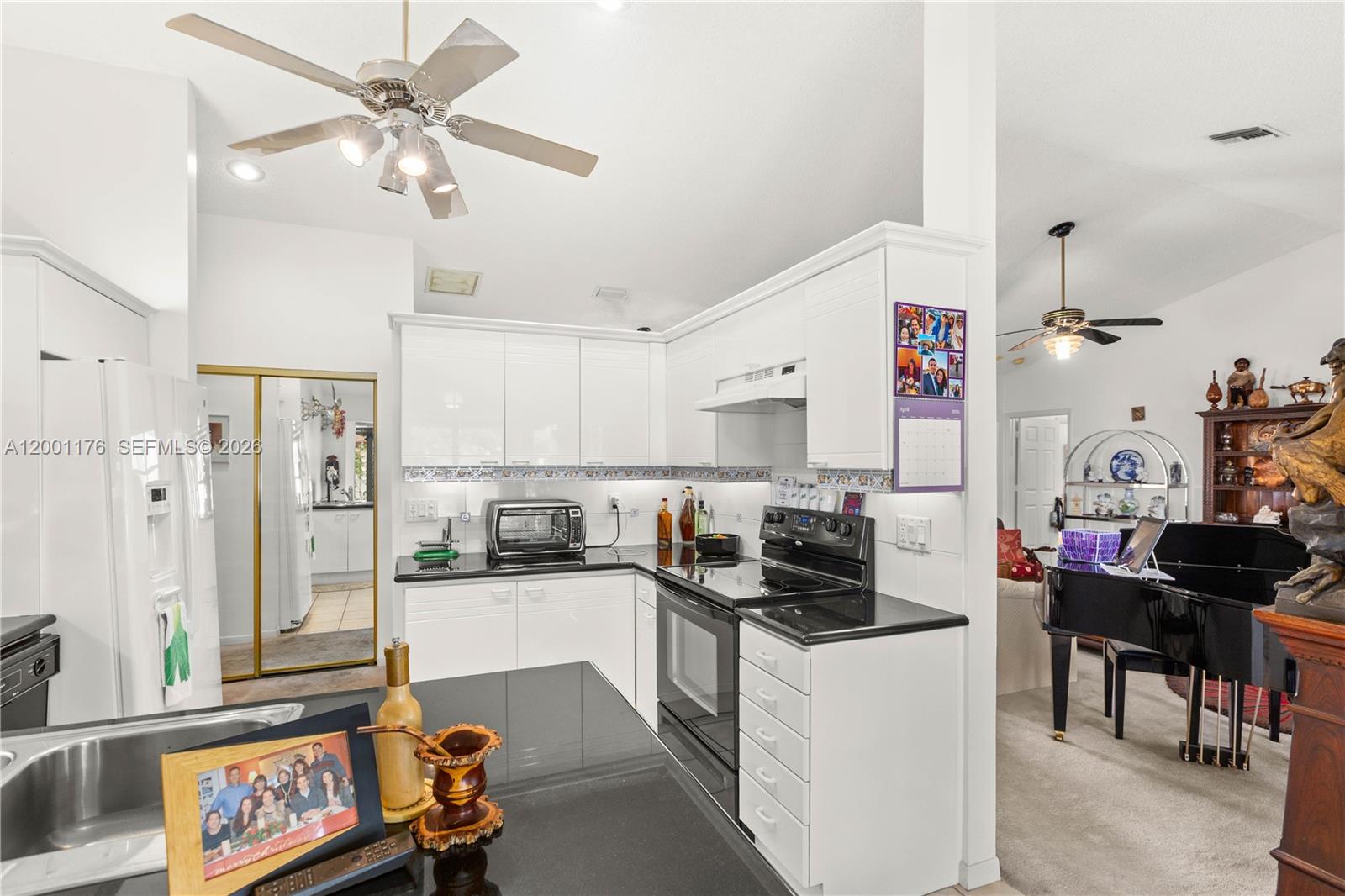 VILLAGES OF HILLSBORO - Residential