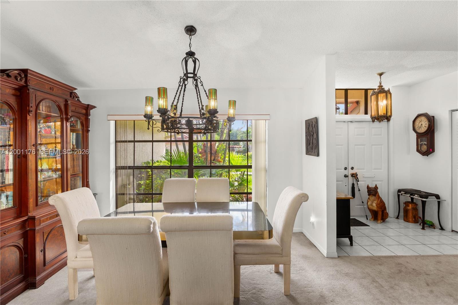 VILLAGES OF HILLSBORO - Residential