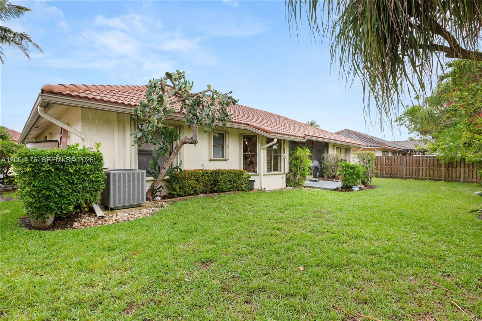 VILLAGES OF HILLSBORO - Residential