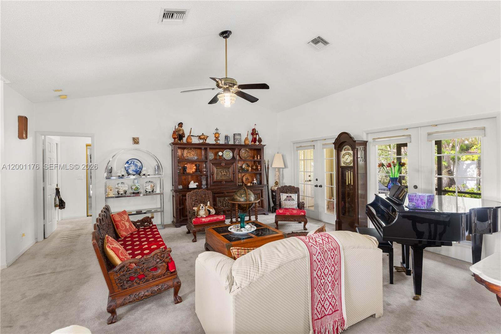 VILLAGES OF HILLSBORO - Residential