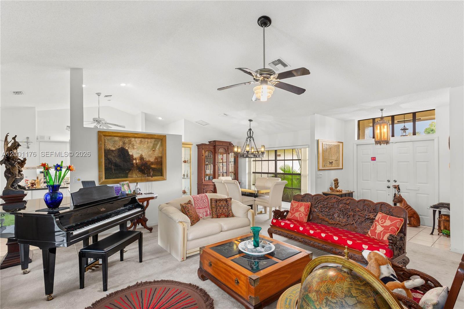 VILLAGES OF HILLSBORO - Residential