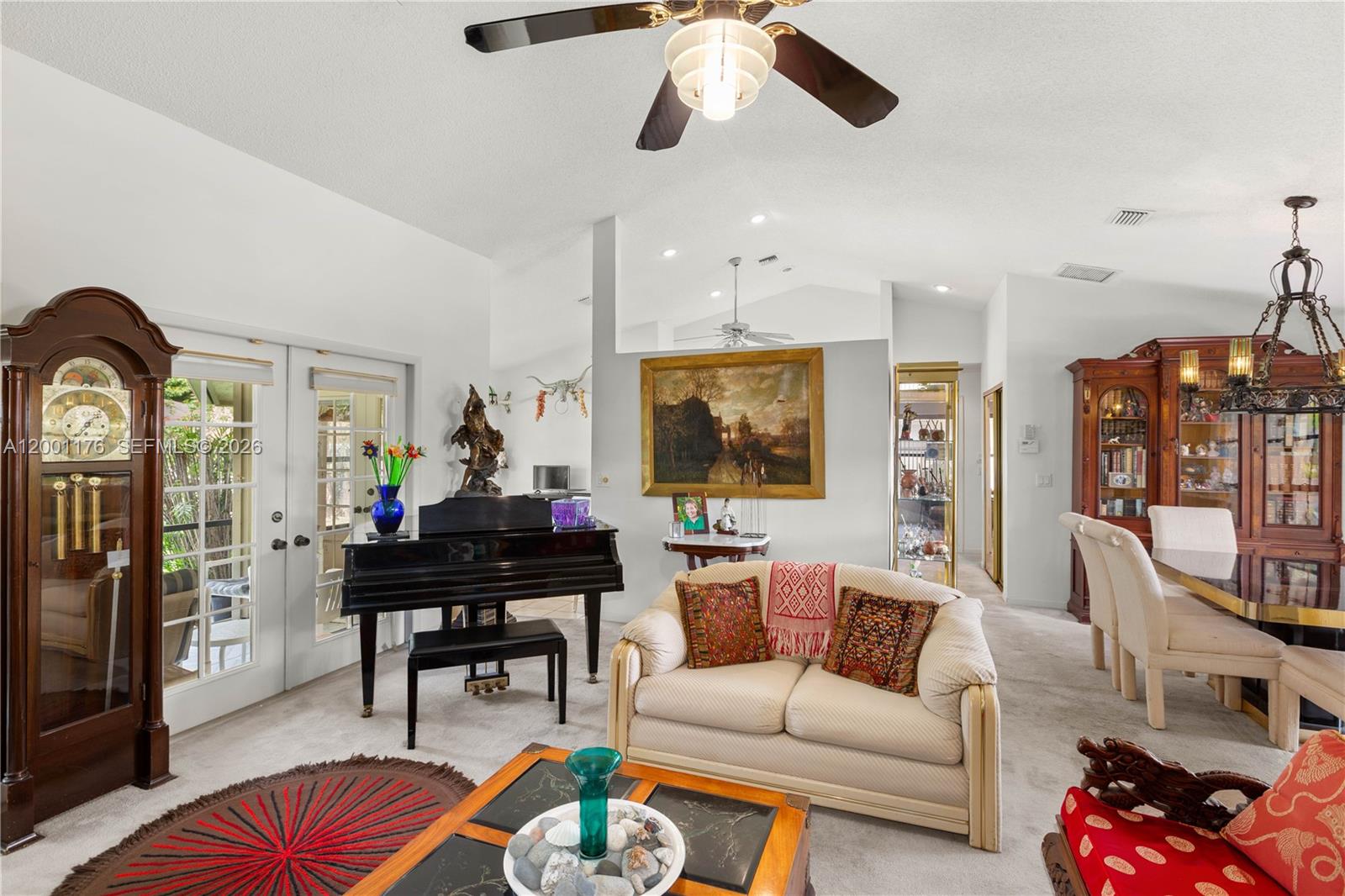 VILLAGES OF HILLSBORO - Residential