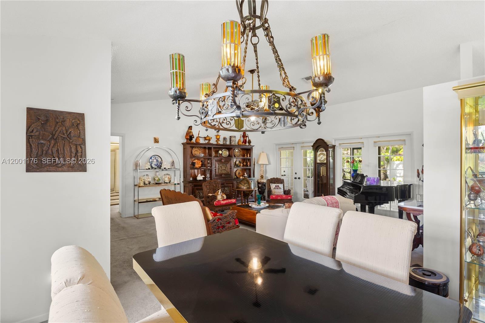 VILLAGES OF HILLSBORO - Residential