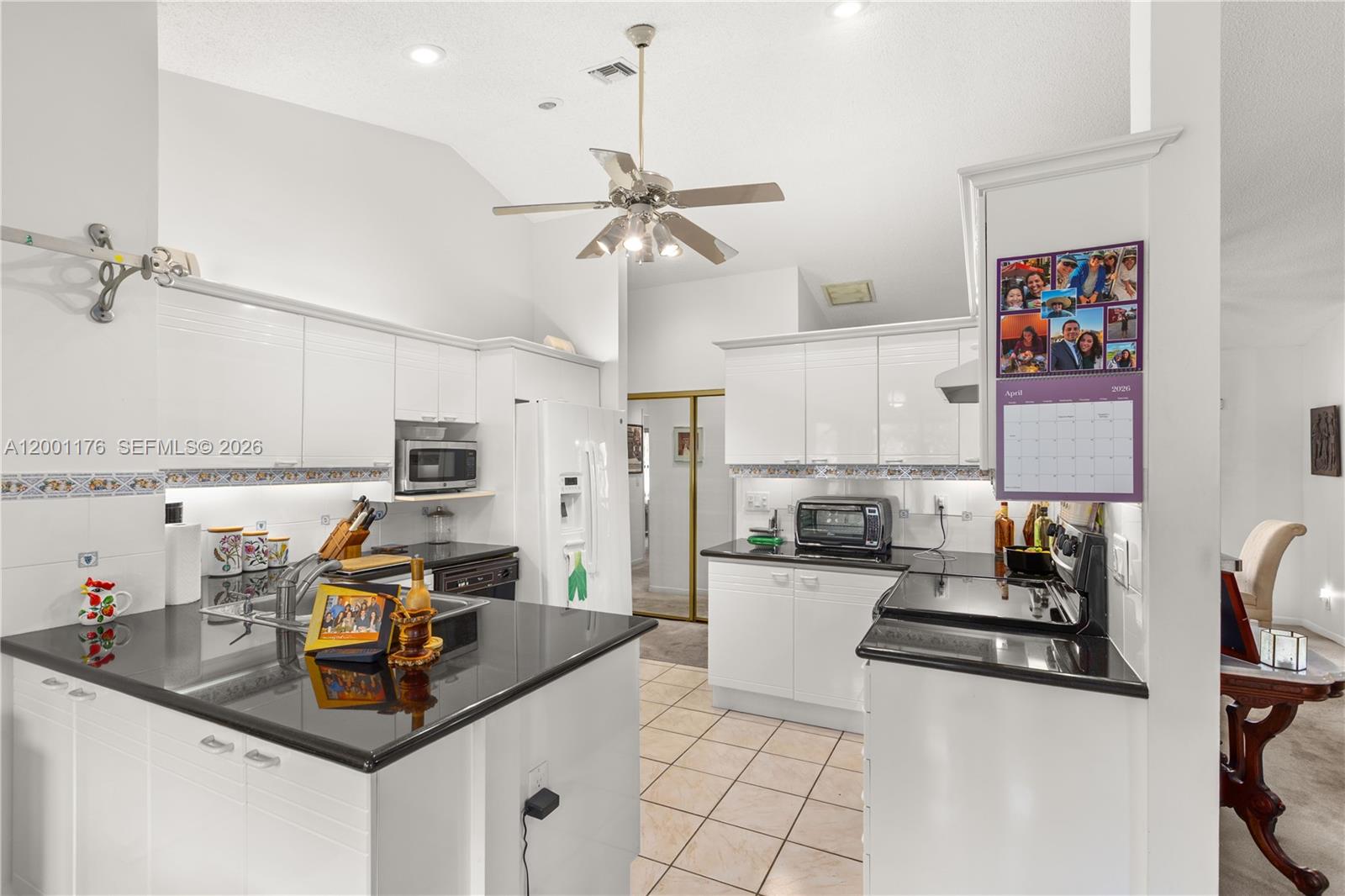 VILLAGES OF HILLSBORO - Residential