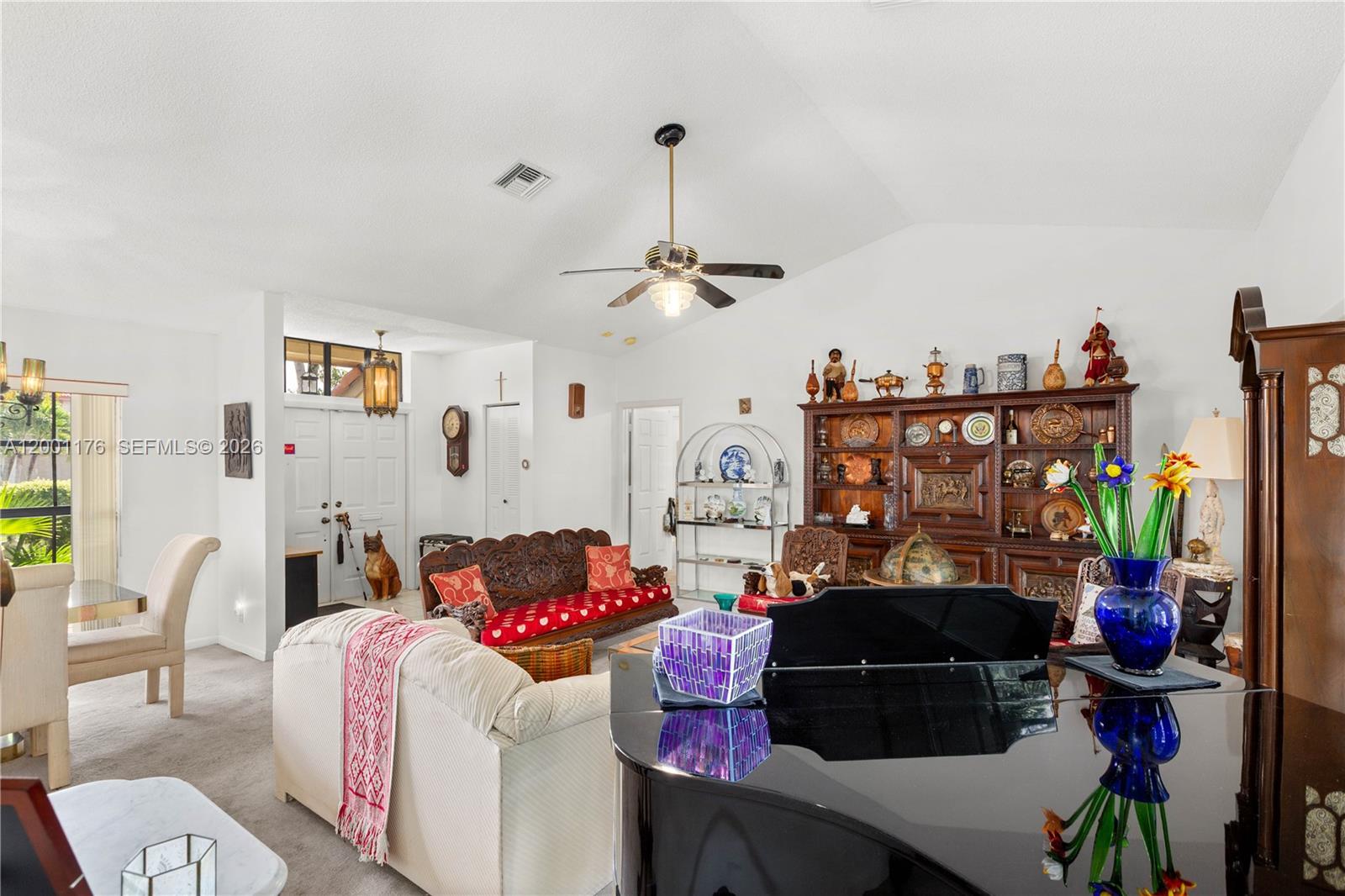 VILLAGES OF HILLSBORO - Residential