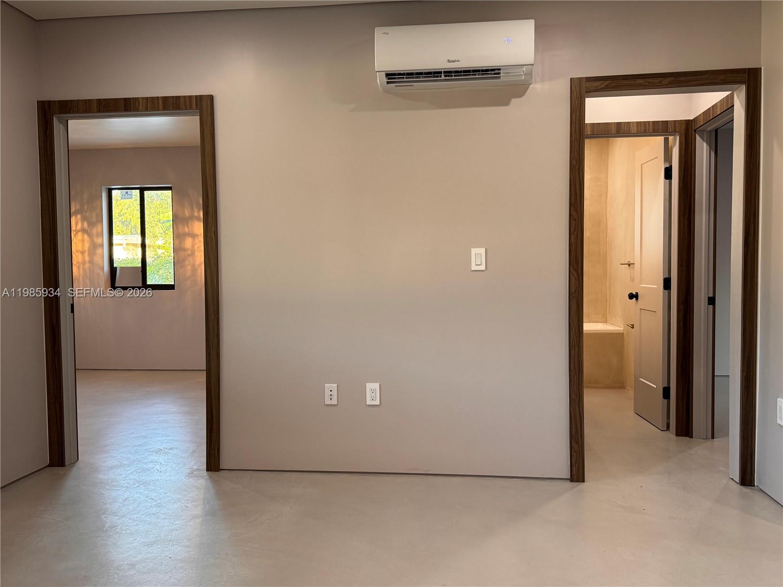 EL PORTAL - Residential Lease