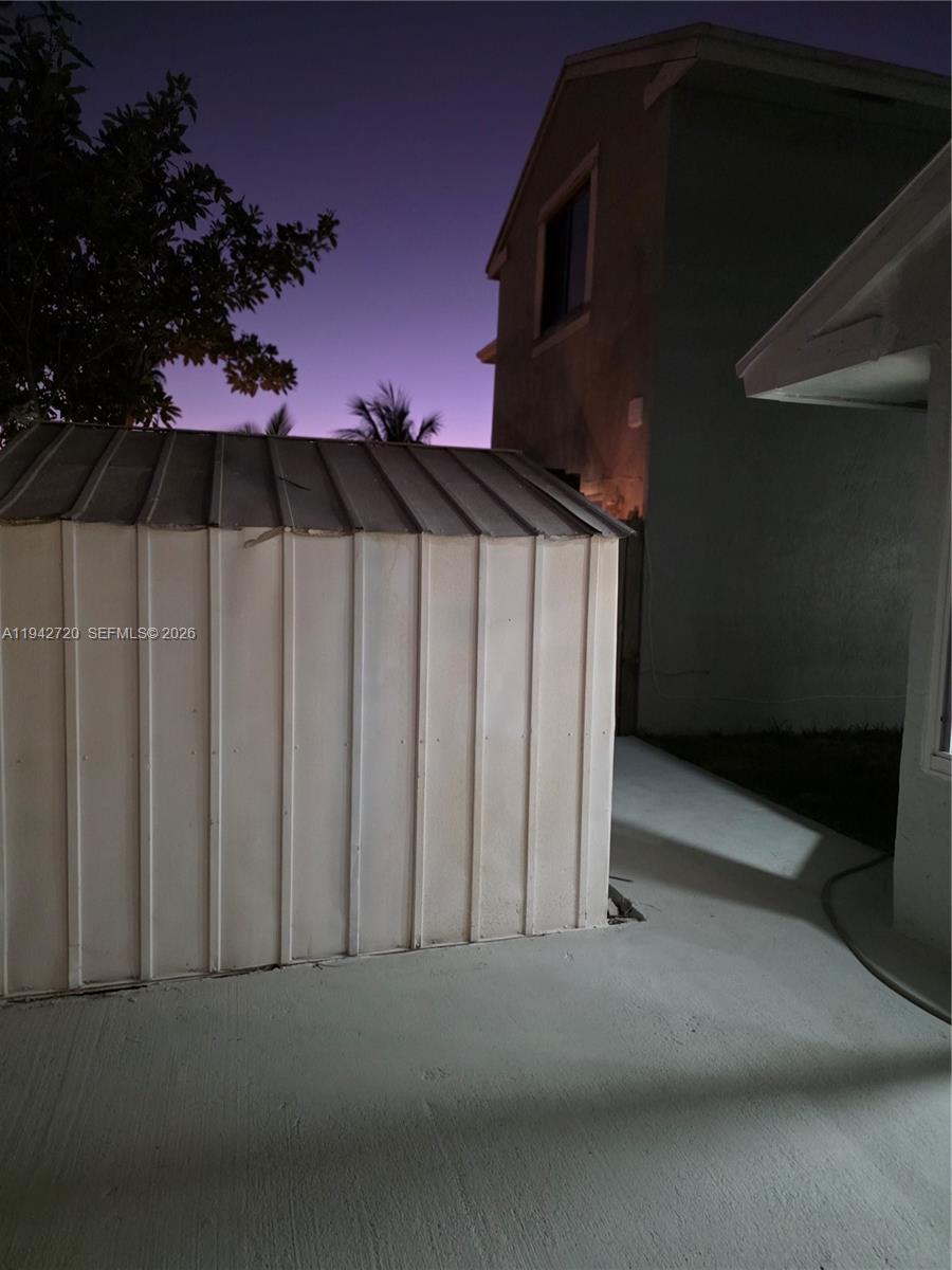 WELLEBY NW QUADRANT - Residential Lease